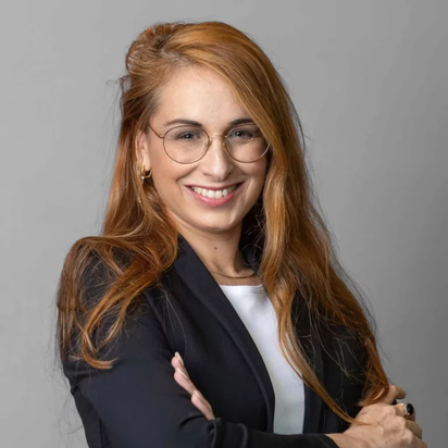 client vered mendelbum