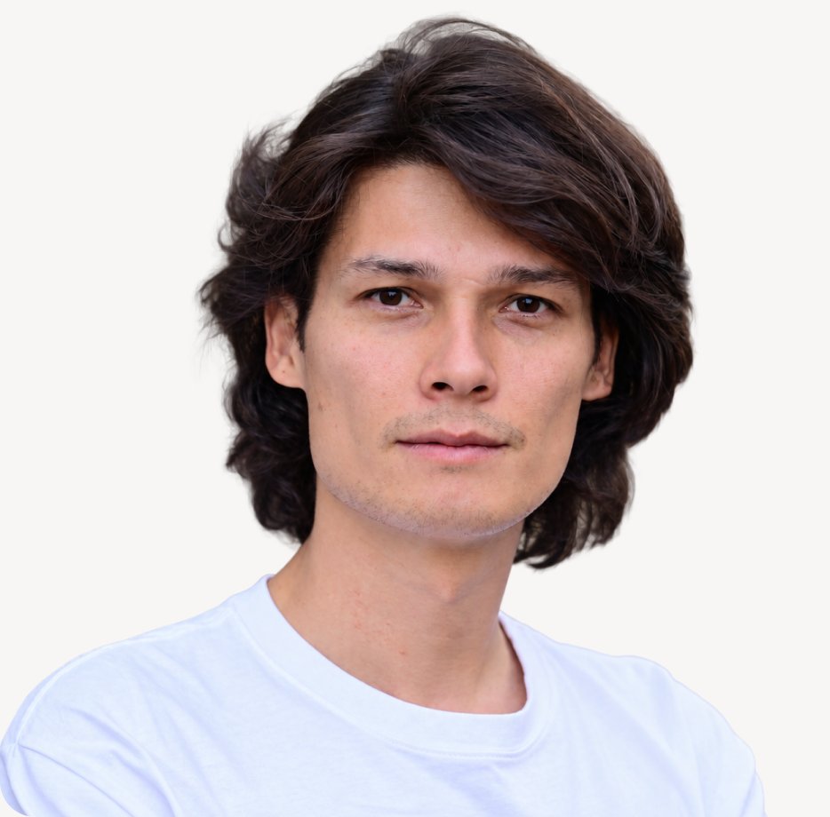 Ilya Tokarev