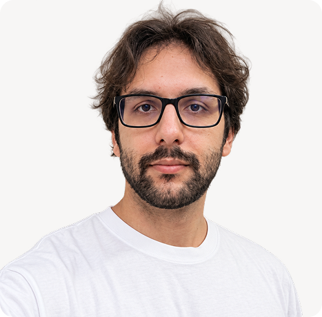 Lucas Caldas
