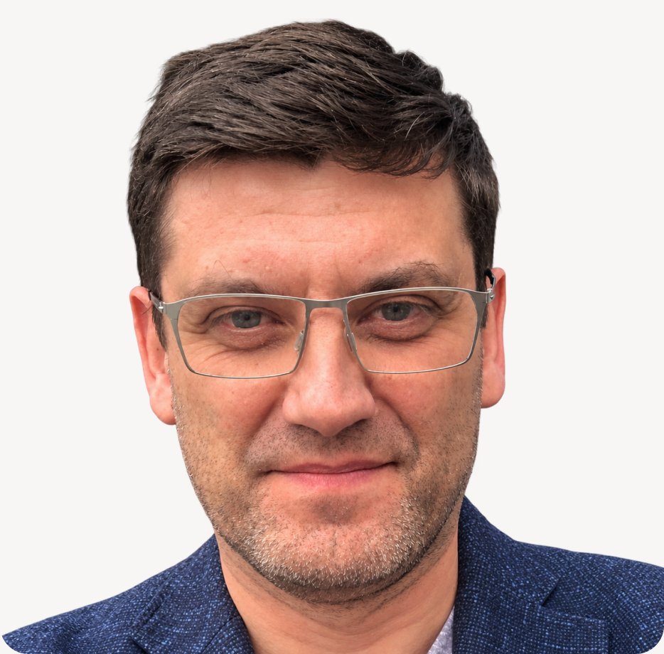 Serhii Kononov