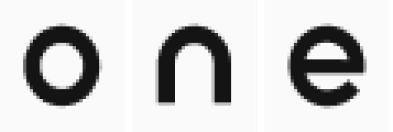 trust logo one