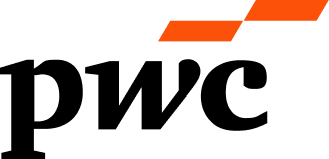 trust logo pwc