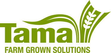 trust logo tama