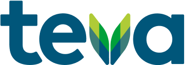 trust logo teva